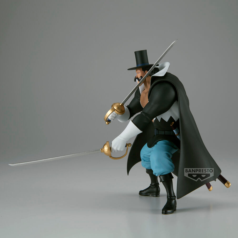 One Piece Vista Battle Record Collection figure