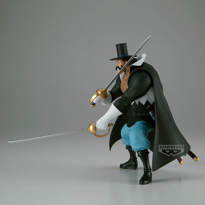 One Piece Vista Battle Record Collection figure