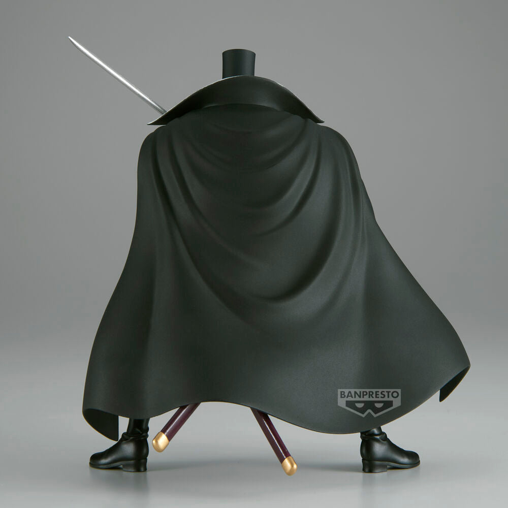 One Piece Vista Battle Record Collection figure