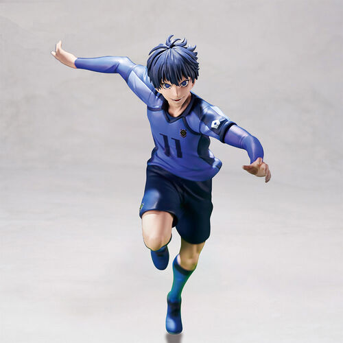 Blue Lock Yoichi Isagi Figure
