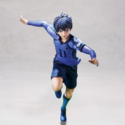 Blue Lock Yoichi Isagi Figure