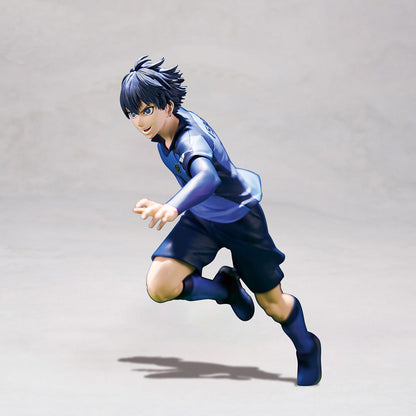 Blue Lock Yoichi Isagi Figure