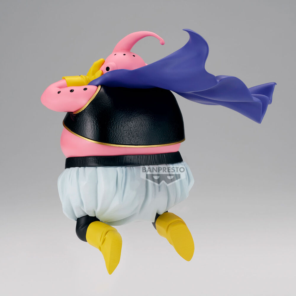 Dragon Ball Z Match Makers Majin Buu (Vs Super Saiyan 3 Son Goku) Figure