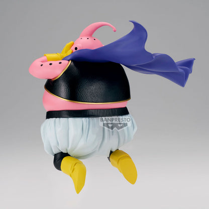Dragon Ball Z Match Makers Majin Buu (Vs Super Saiyan 3 Son Goku) Figure