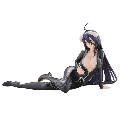 Overlord If Relax Time Albedo Figure
