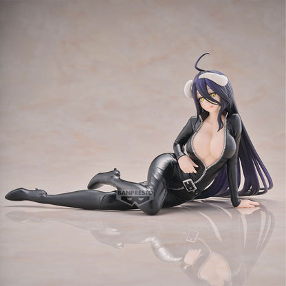 Overlord If Relax Time Albedo Figure