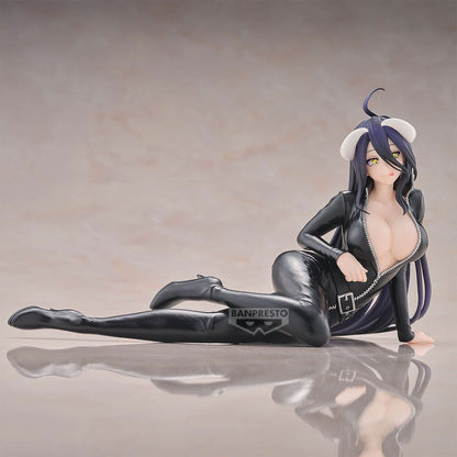 Overlord If Relax Time Albedo Figure