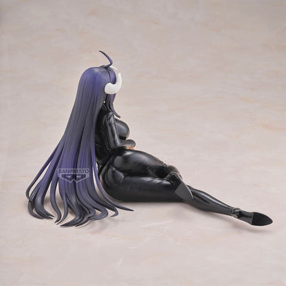 Overlord If Relax Time Albedo Figure