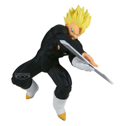 Dragon Ball Z Match Makers Super Saiyan Son Gohan (Vs Dabura) Figure