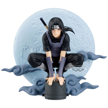 Naruto Shippuden Memorable Saga Special Itachi Uchiha Figure