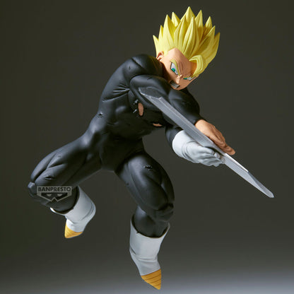 Dragon Ball Z Match Makers Super Saiyan Son Gohan (Vs Dabura) Figure