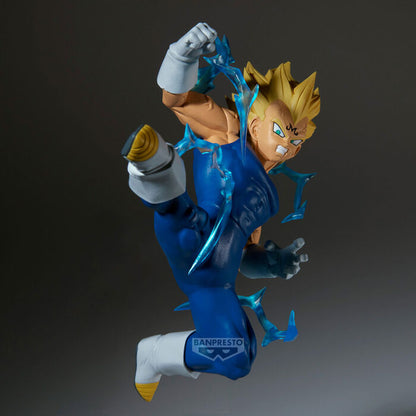 Dragon Ball Z Match Makers Majin Vegeta (Vs Super Saiyan 2 Son Goku) Figure