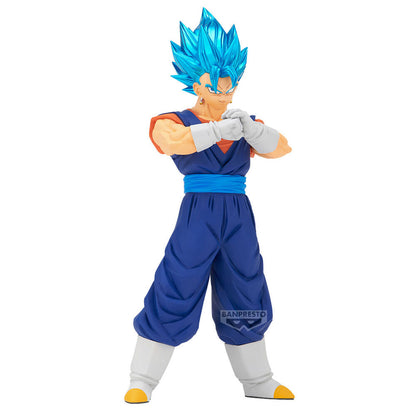 Dragon Ball Super Blood of Saiyans Vegito Figure - Banpresto Premium Collectible
