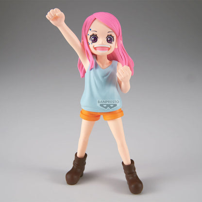 One Piece Jewelry Bonney Children The Grandline Series figure