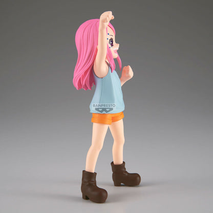 One Piece Jewelry Bonney Children The Grandline Series figure