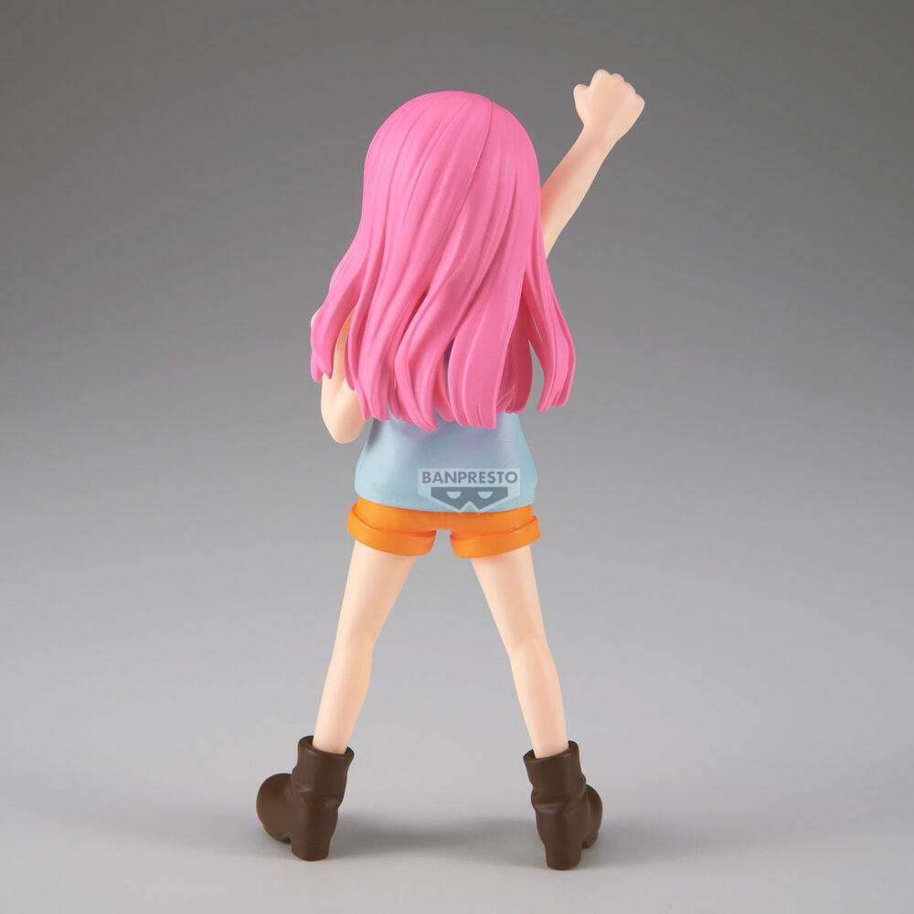 One Piece Jewelry Bonney Children The Grandline Series figure