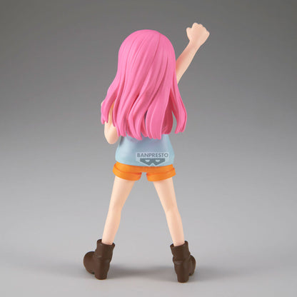 One Piece Jewelry Bonney Children The Grandline Series figure