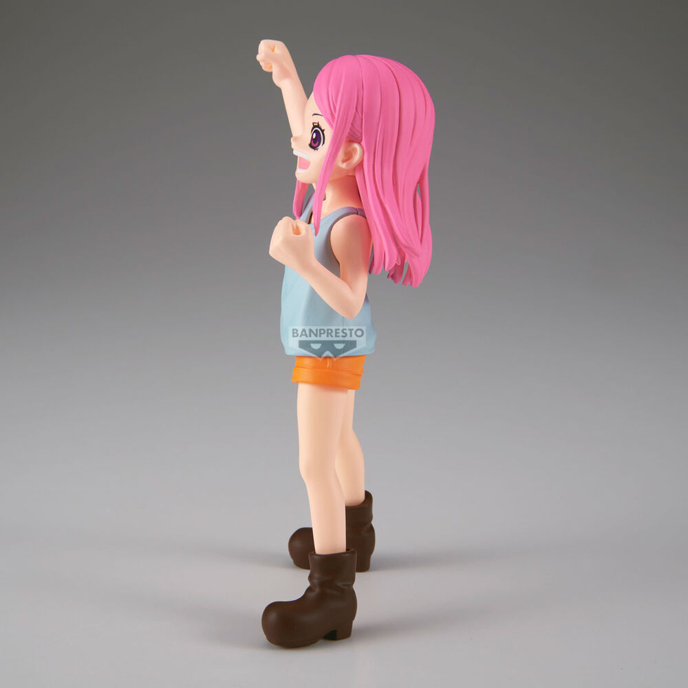 One Piece Jewelry Bonney Children The Grandline Series figure