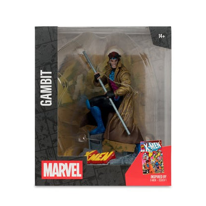 Marvel Collection 1:10 Scale Posed Figure with Scene - Select Figure(s)