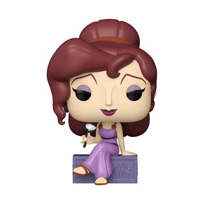 Funko Pop! - Disney Hercules Vinyl Figures - Select Figure(s)