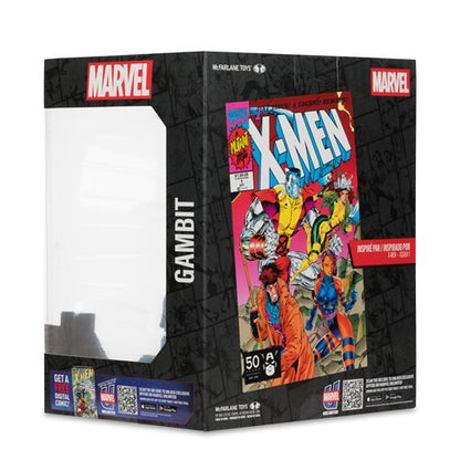 Marvel Collection 1:10 Scale Posed Figure with Scene - Select Figure(s)