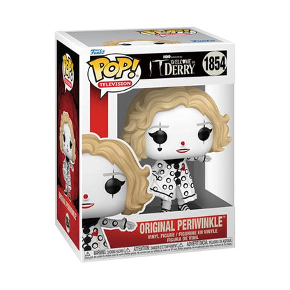 Funko Pop! Television - Welcome to Derry Vinyl Figure - Select Figure(s)