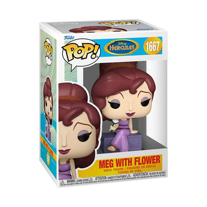 Funko Pop! - Disney Hercules Vinyl Figures - Select Figure(s)