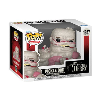 Funko Pop! Television - Welcome to Derry Vinyl Figure - Select Figure(s)