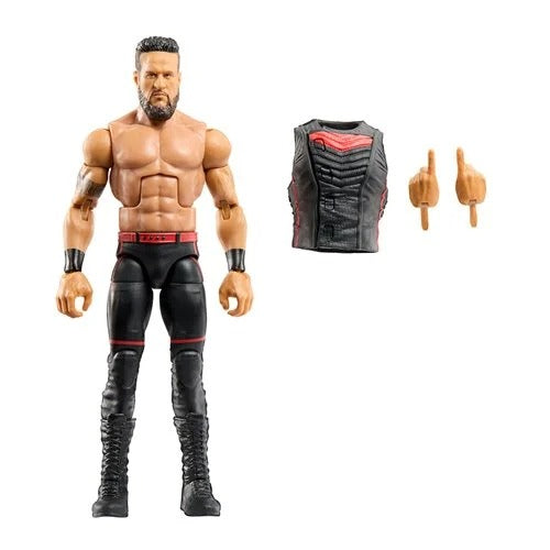 WWE Elite Collection Series 118 Action Figure - Select Figure(s)