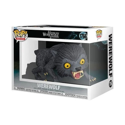 Funko Pop! Movies 1765 - An American Werewolf in London - David Kessler Vinyl Figure
