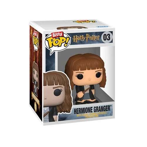 Funko Bitty Pop! Harry Potter Mini-Figure 2-Pack - Select Figures