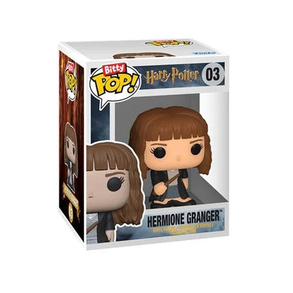 Funko Bitty Pop! Harry Potter Mini-Figure 2-Pack - Select Figures
