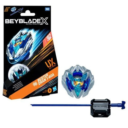 Beyblade X Starter Pack Tops - Select Pack(s)