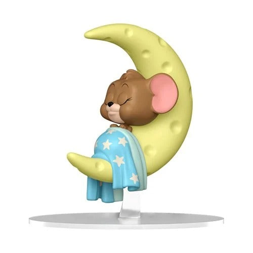 Funko Pop! Television - Tom and Jerry Vinyl Figures - Select Figure(s)