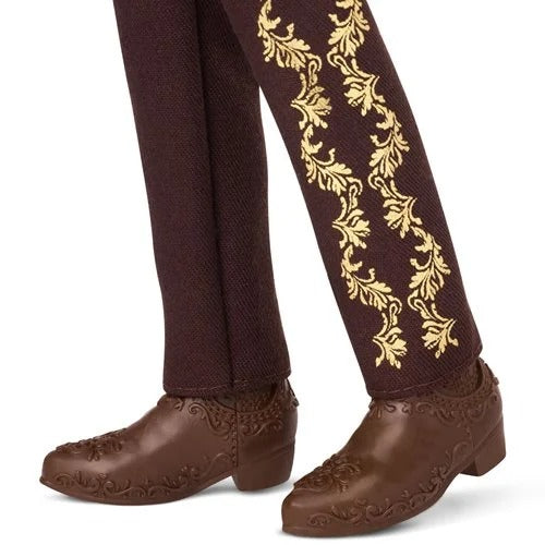 Barbie 2025 Dia de Muertos Ken Doll