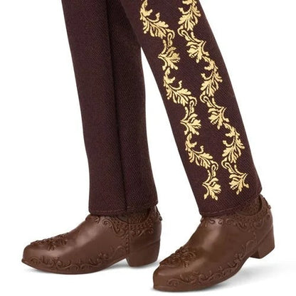 Barbie 2025 Dia de Muertos Ken Doll