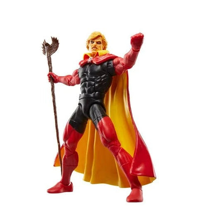 Marvel Legends Adam Warlock Comics-Inspired 6-Inch Action Figure
