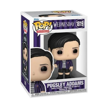 Funko Pop! Television - Wednesday Vinyl Figure - Select Figure(s)
