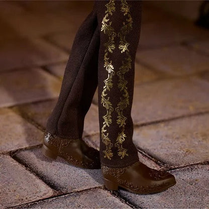 Barbie 2025 Dia de Muertos Ken Doll