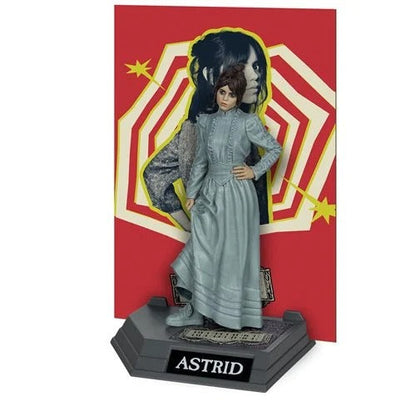 McFarlane Toys Movie Maniacs Limited Edition 6-Inch Scale Posed Figure - Select Figure(s)