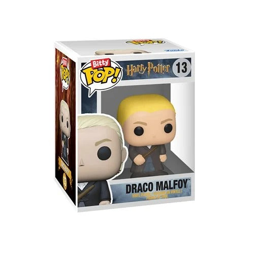 Funko Bitty Pop! Harry Potter Mini-Figure 2-Pack - Select Figures