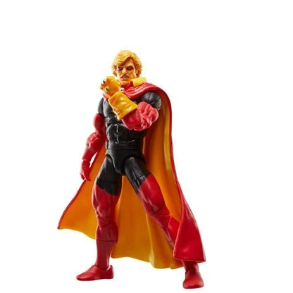 Marvel Legends Adam Warlock Comics-Inspired 6-Inch Action Figure