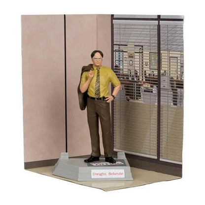 McFarlane Toys Movie Maniacs Limited Edition 6-Inch Scale Posed Figure - Select Figure(s)