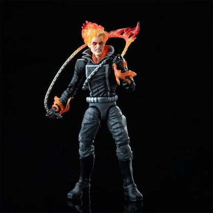 Marvel Legends Series Marvel Comics Ghost Rider 6-inch Action Figure