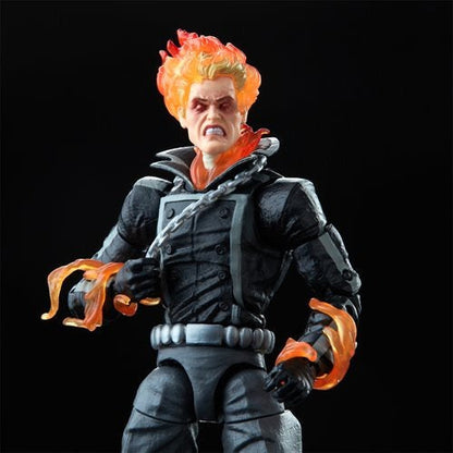 Marvel Legends Series Marvel Comics Ghost Rider 6-inch Action Figure