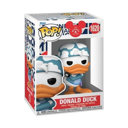 Funko Pop! Disney Mickey & Friends Vinyl Figures - Select Figure(s)