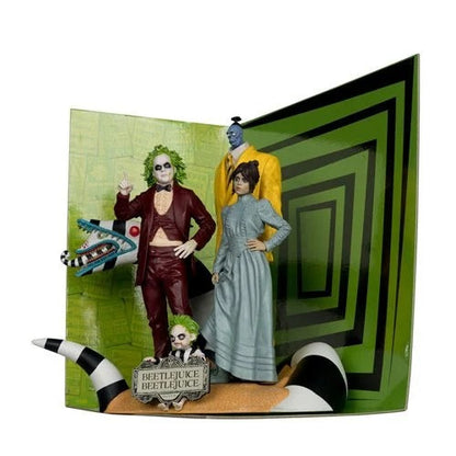 McFarlane Toys Movie Maniacs Limited Edition 6-Inch Scale Posed Figure - Select Figure(s)