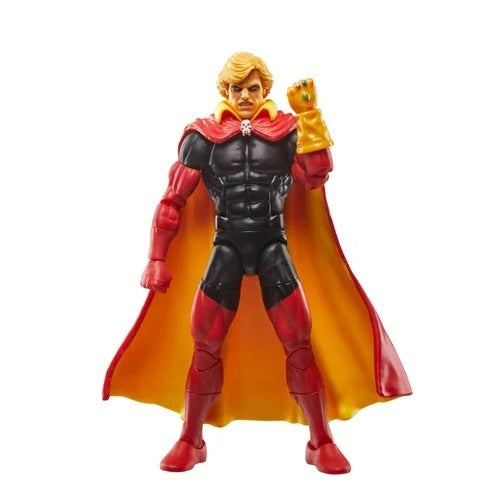 Marvel Legends Adam Warlock Comics-Inspired 6-Inch Action Figure
