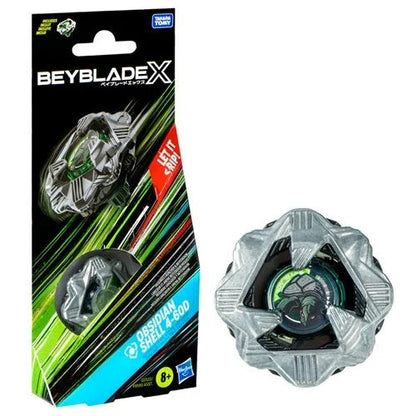 Beyblade X Booster Single Tops - Select Top(s)