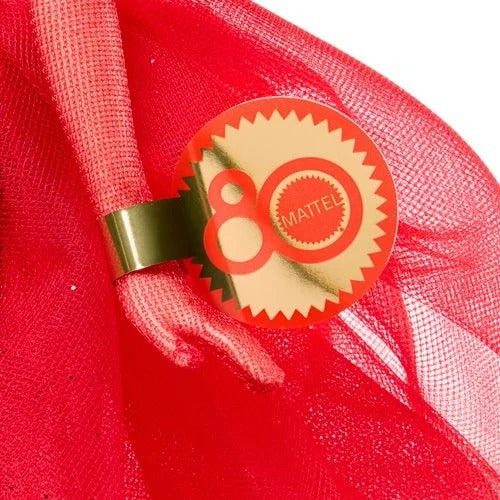 Barbie Mattel 80th Anniversary Barbie Doll - Select Figure